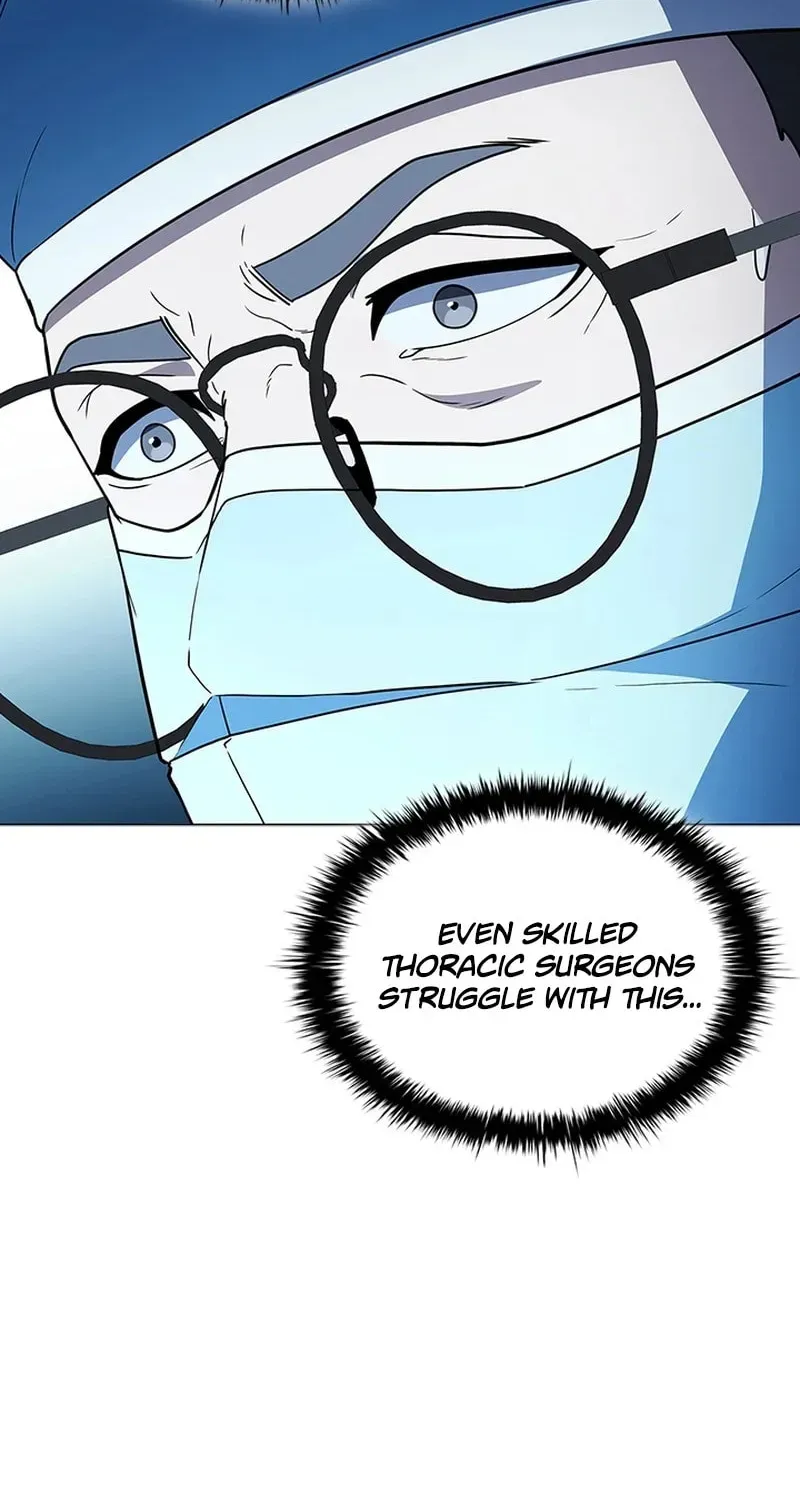 Dr. Choi Tae-Soo — Chapter 284 — page 54