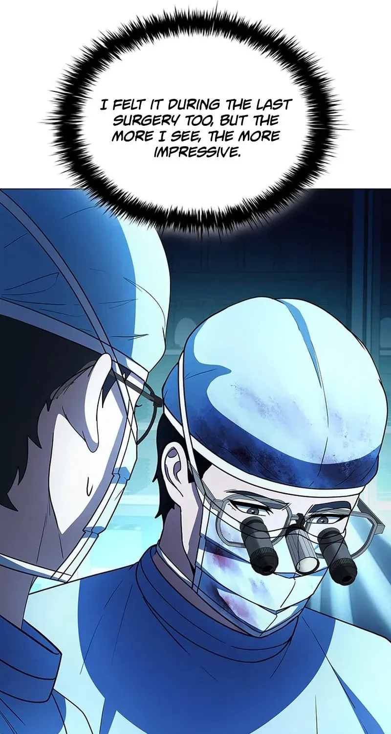 Dr. Choi Tae-Soo — Chapter 284 — page 56