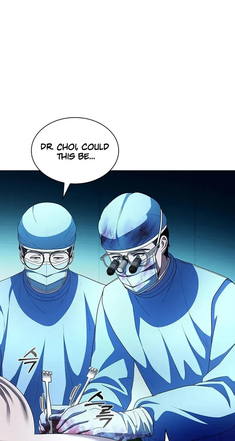 Dr. Choi Tae-Soo — Chapter 284 — page 59
