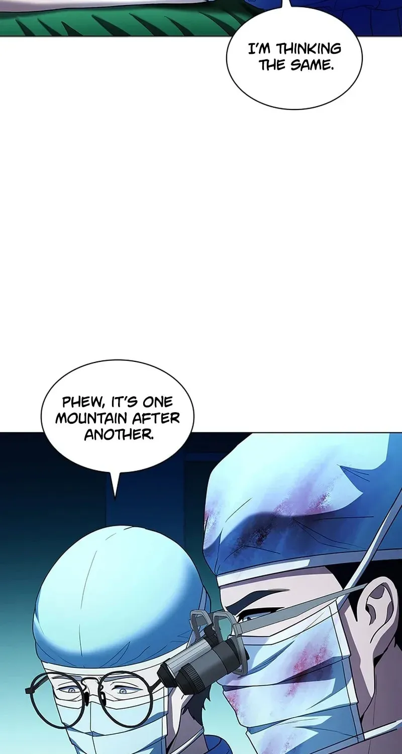 Dr. Choi Tae-Soo — Chapter 284 — page 60