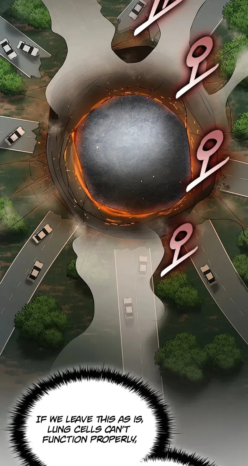 Dr. Choi Tae-Soo — Chapter 284 — page 64