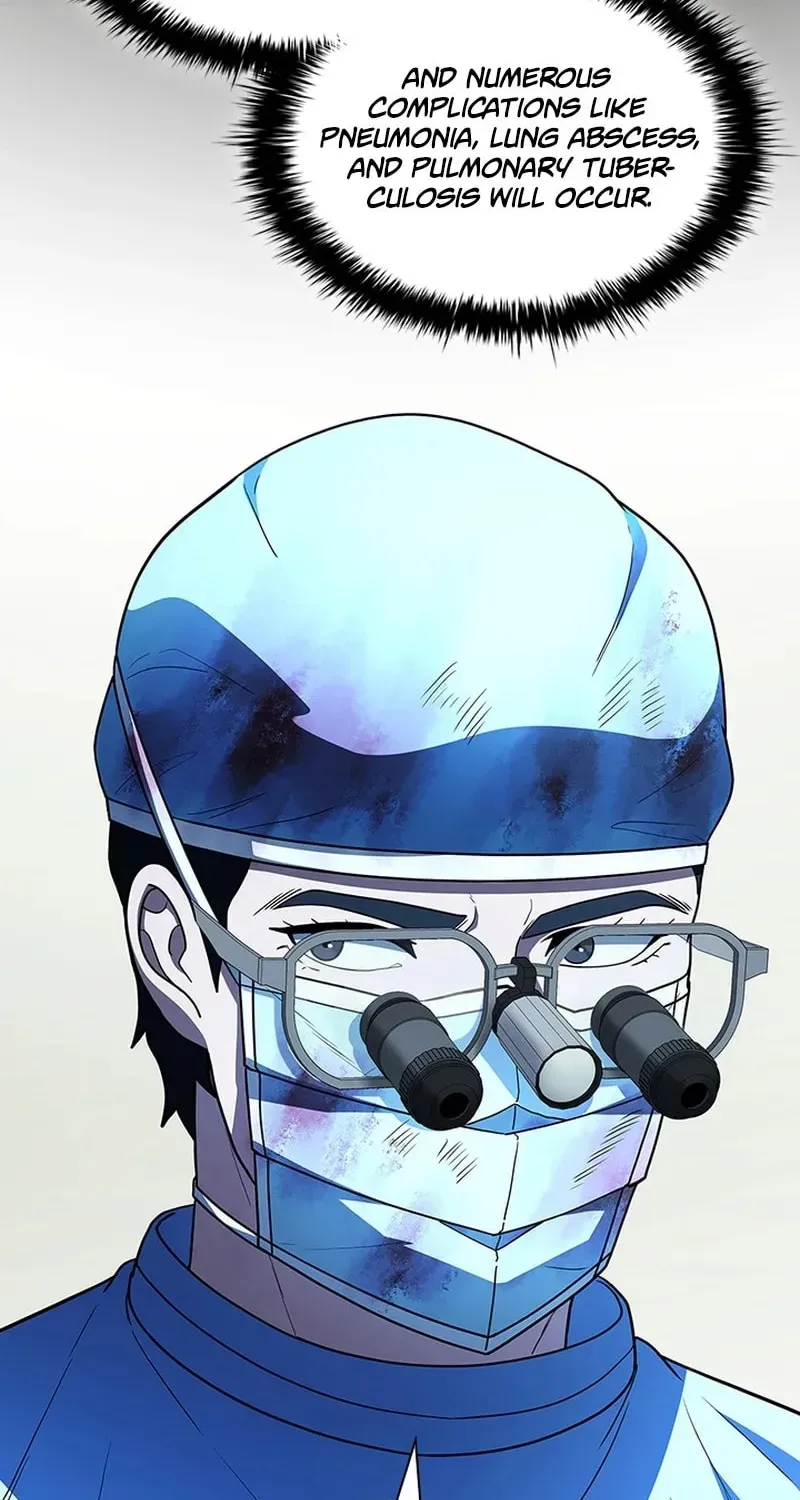 Dr. Choi Tae-Soo — Chapter 284 — page 65