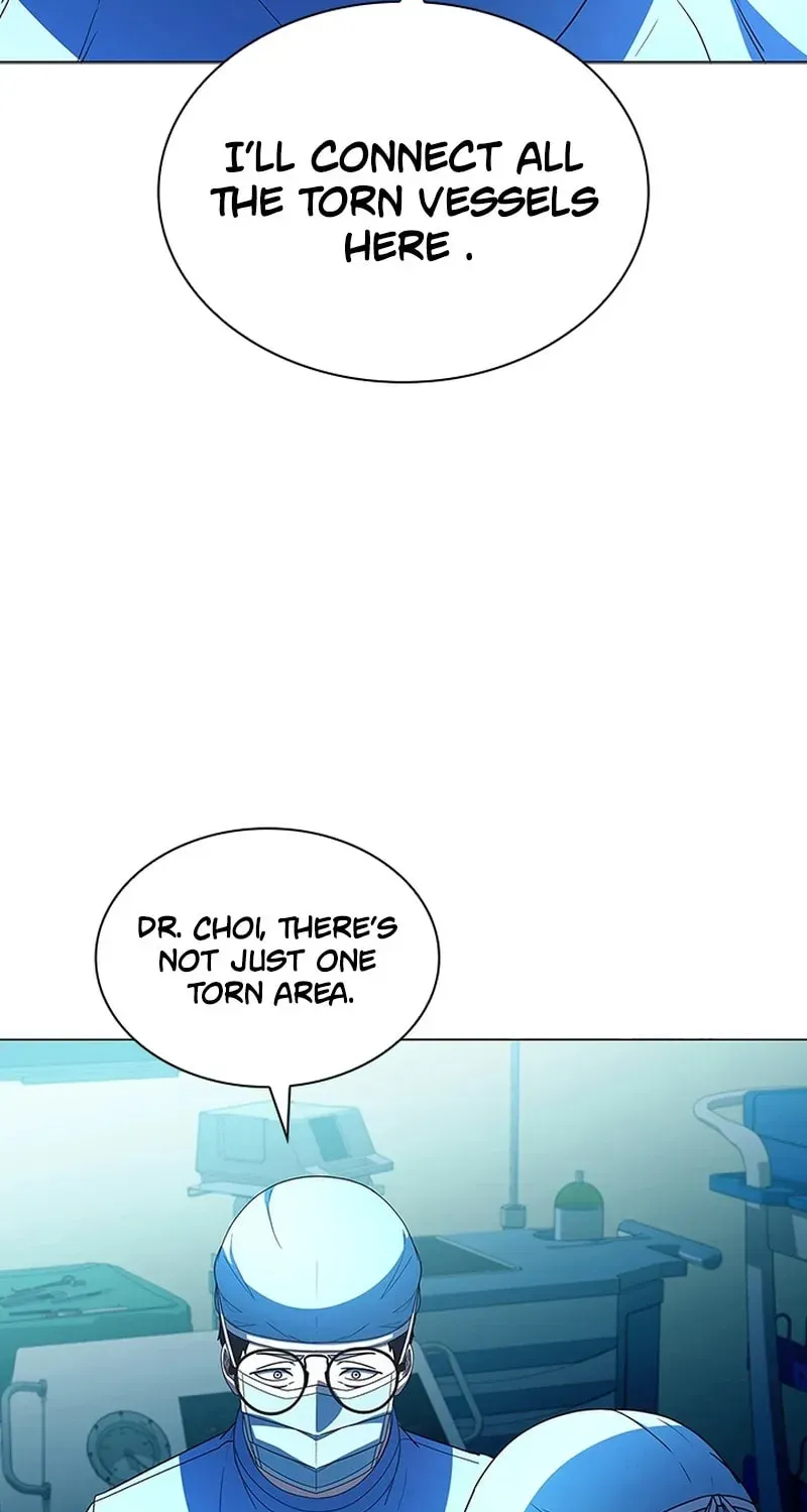 Dr. Choi Tae-Soo — Chapter 284 — page 66