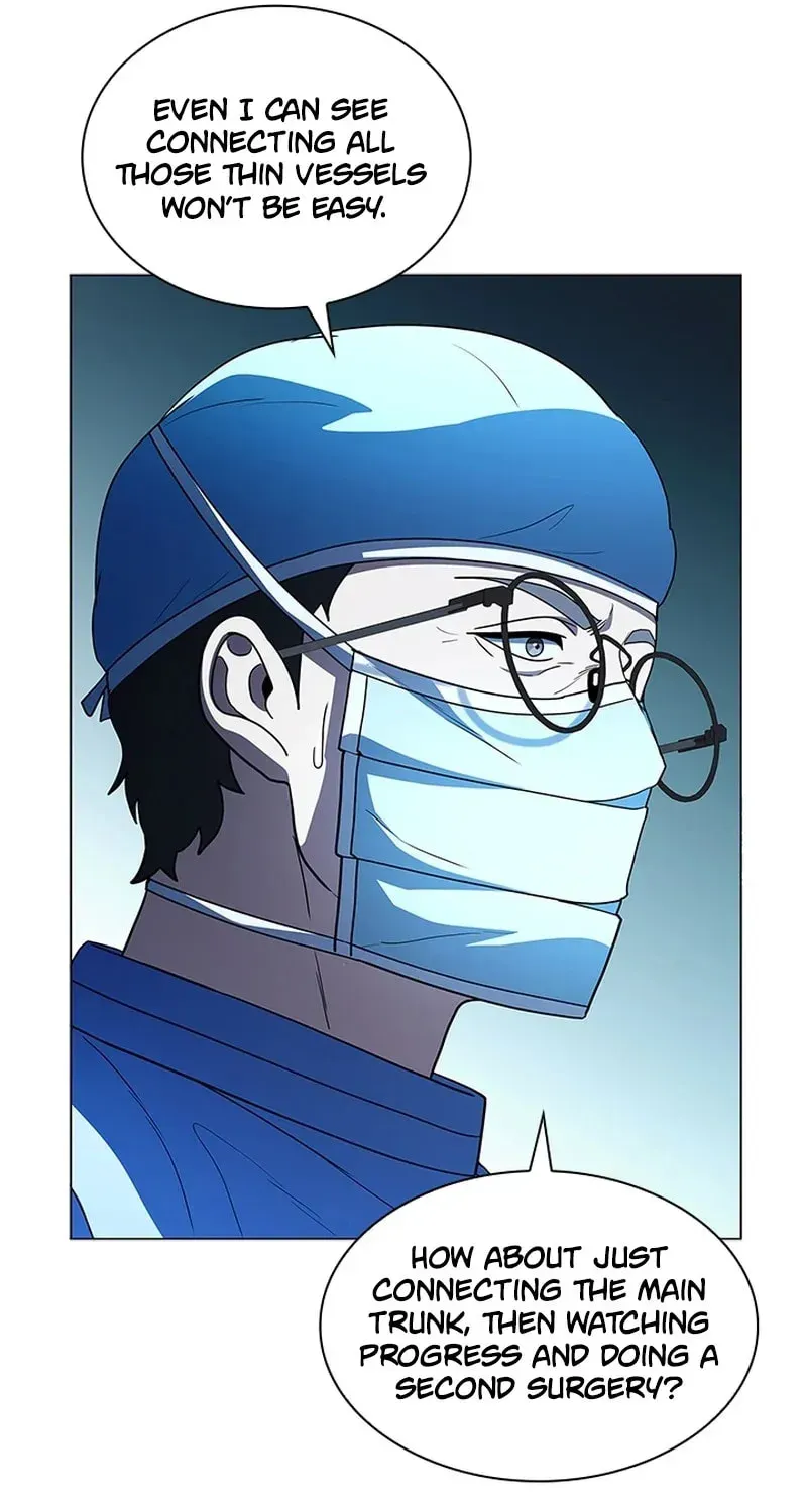 Dr. Choi Tae-Soo — Chapter 284 — page 68