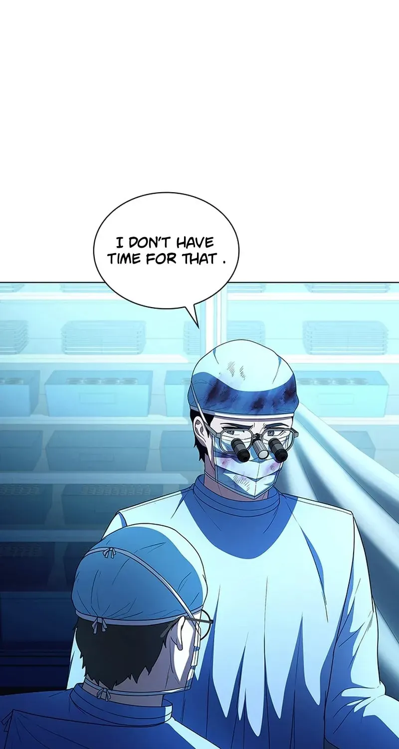 Dr. Choi Tae-Soo — Chapter 284 — page 69