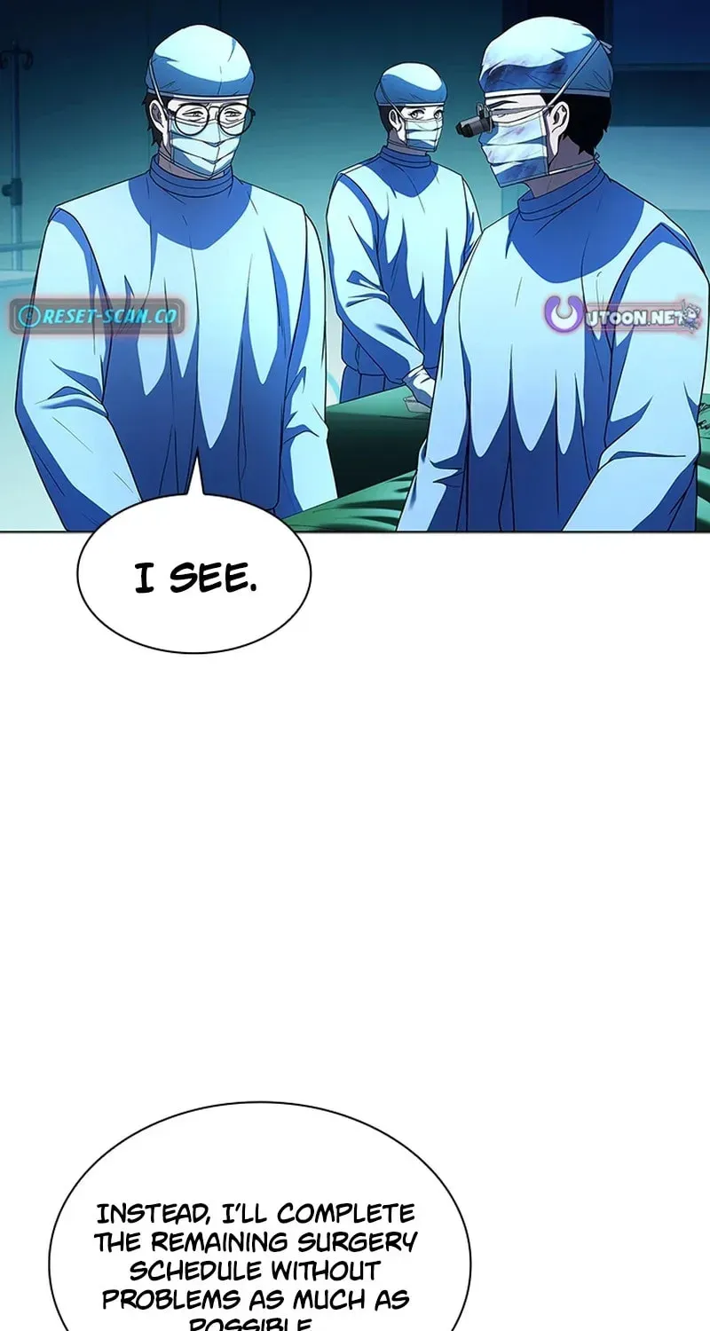 Dr. Choi Tae-Soo — Chapter 284 — page 72