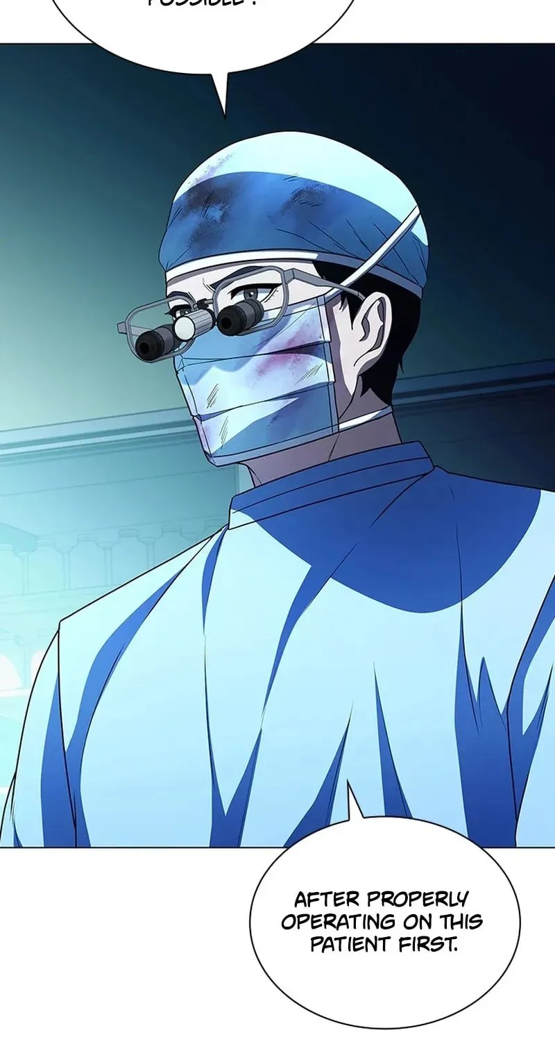 Dr. Choi Tae-Soo — Chapter 284 — page 73