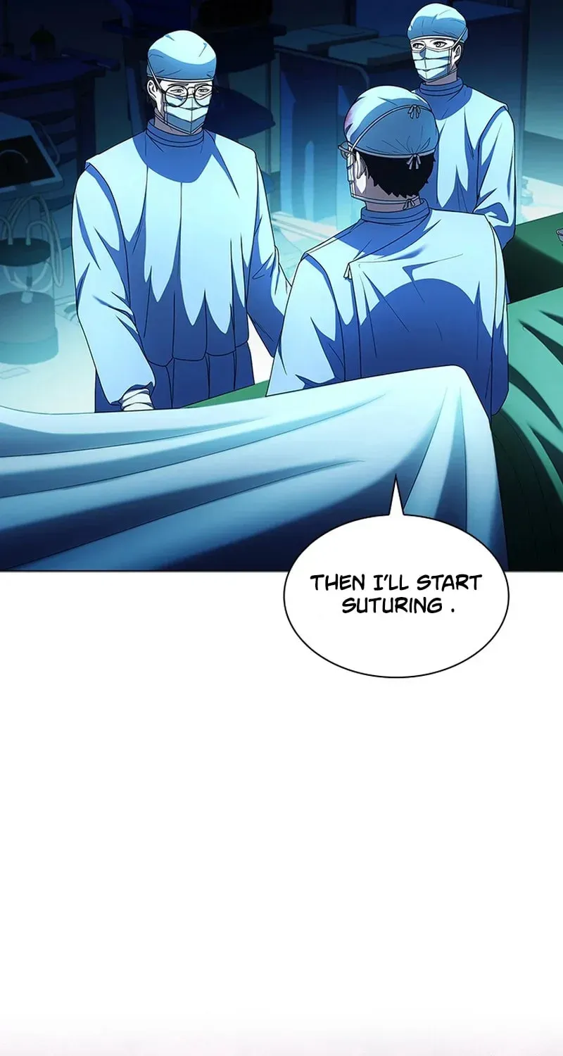 Dr. Choi Tae-Soo — Chapter 284 — page 75