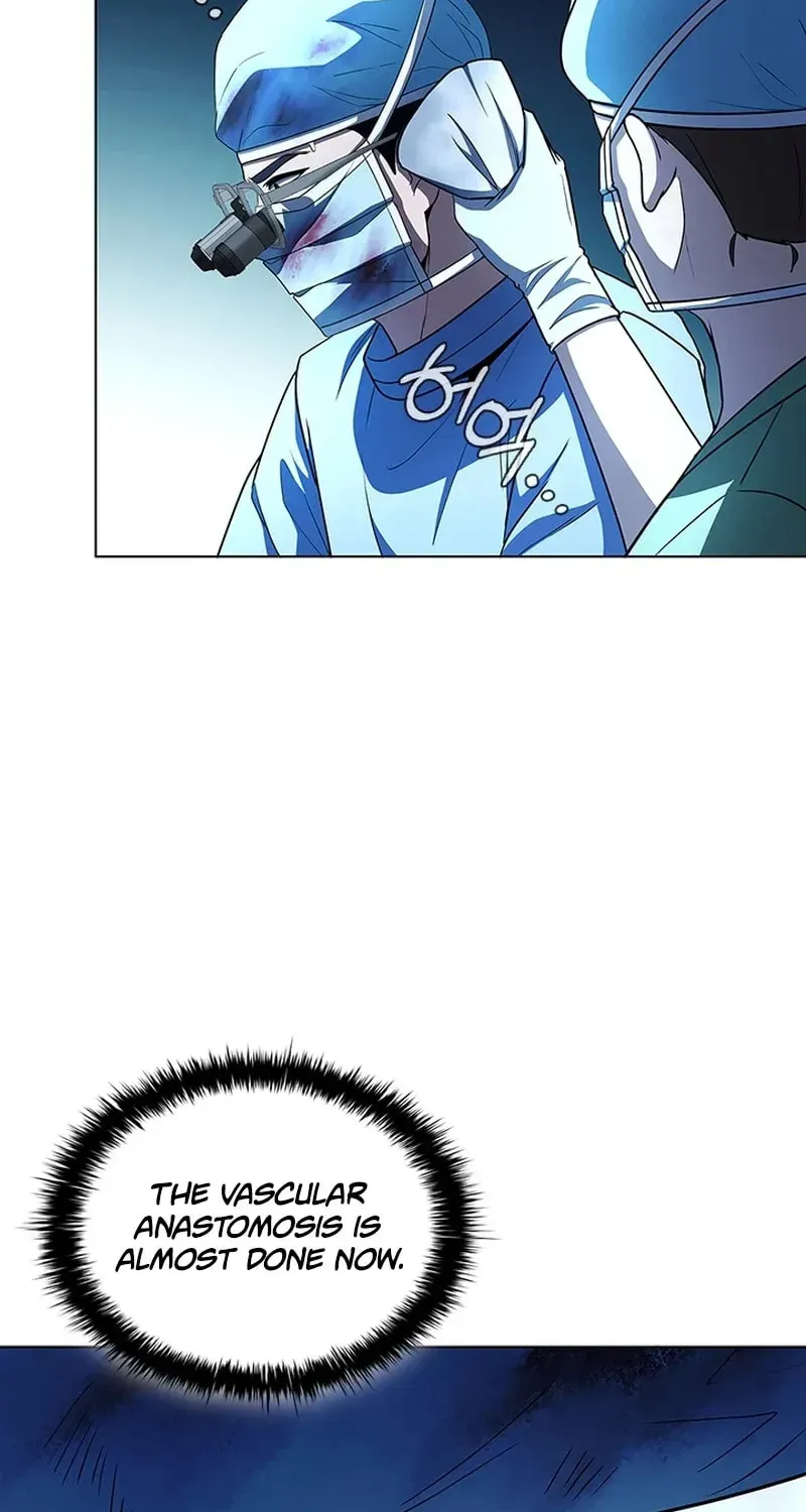 Dr. Choi Tae-Soo — Chapter 284 — page 85