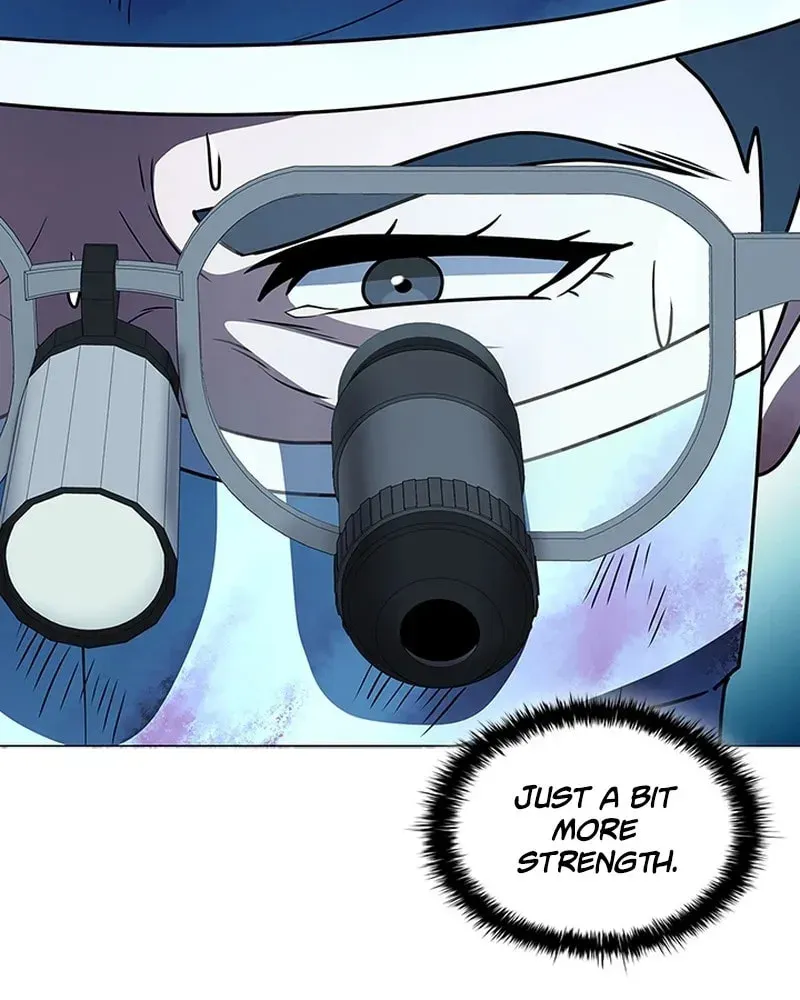 Dr. Choi Tae-Soo — Chapter 284 — page 86