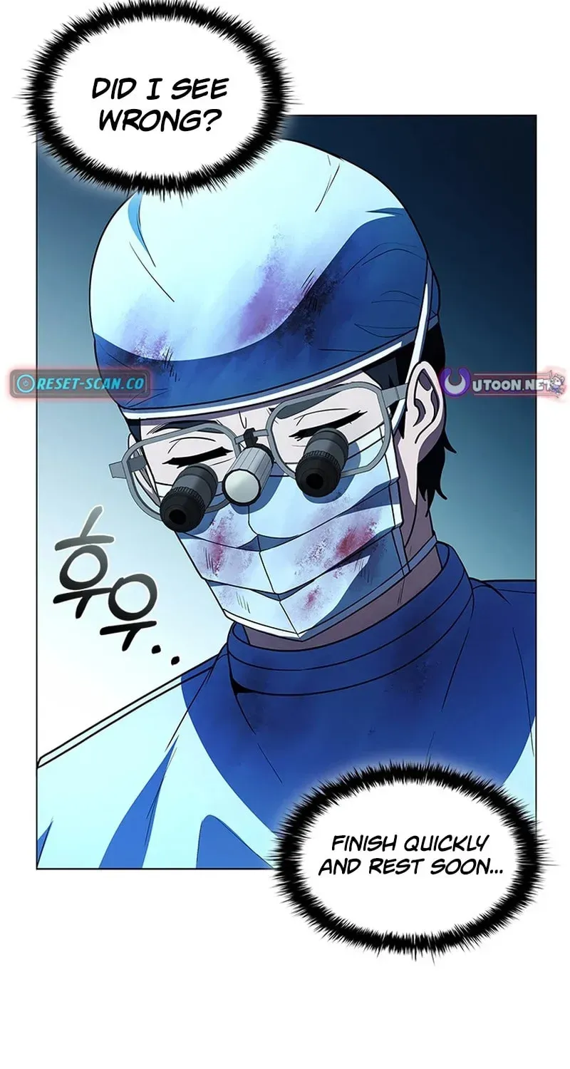 Dr. Choi Tae-Soo — Chapter 284 — page 91