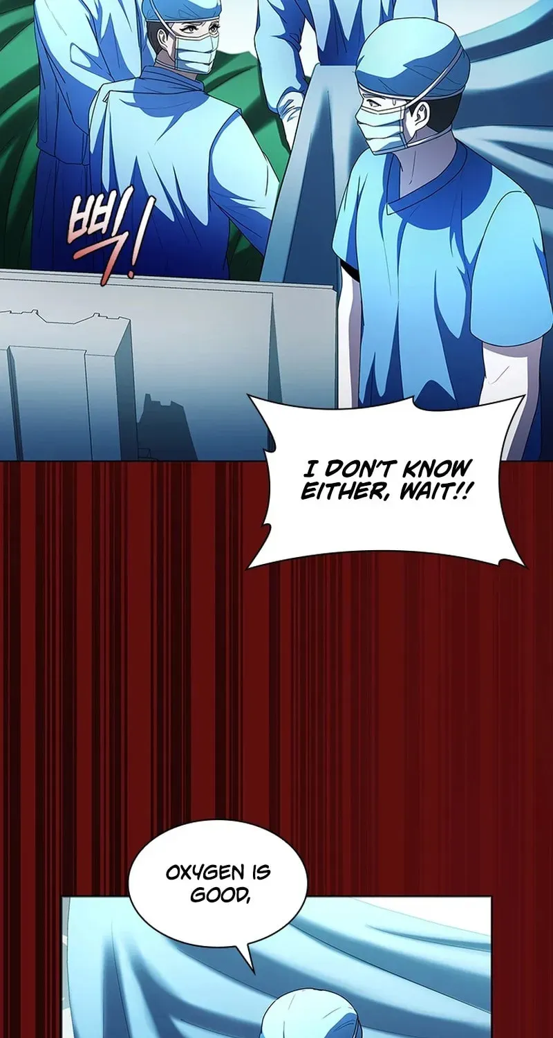 Dr. Choi Tae-Soo — Chapter 284 — page 96