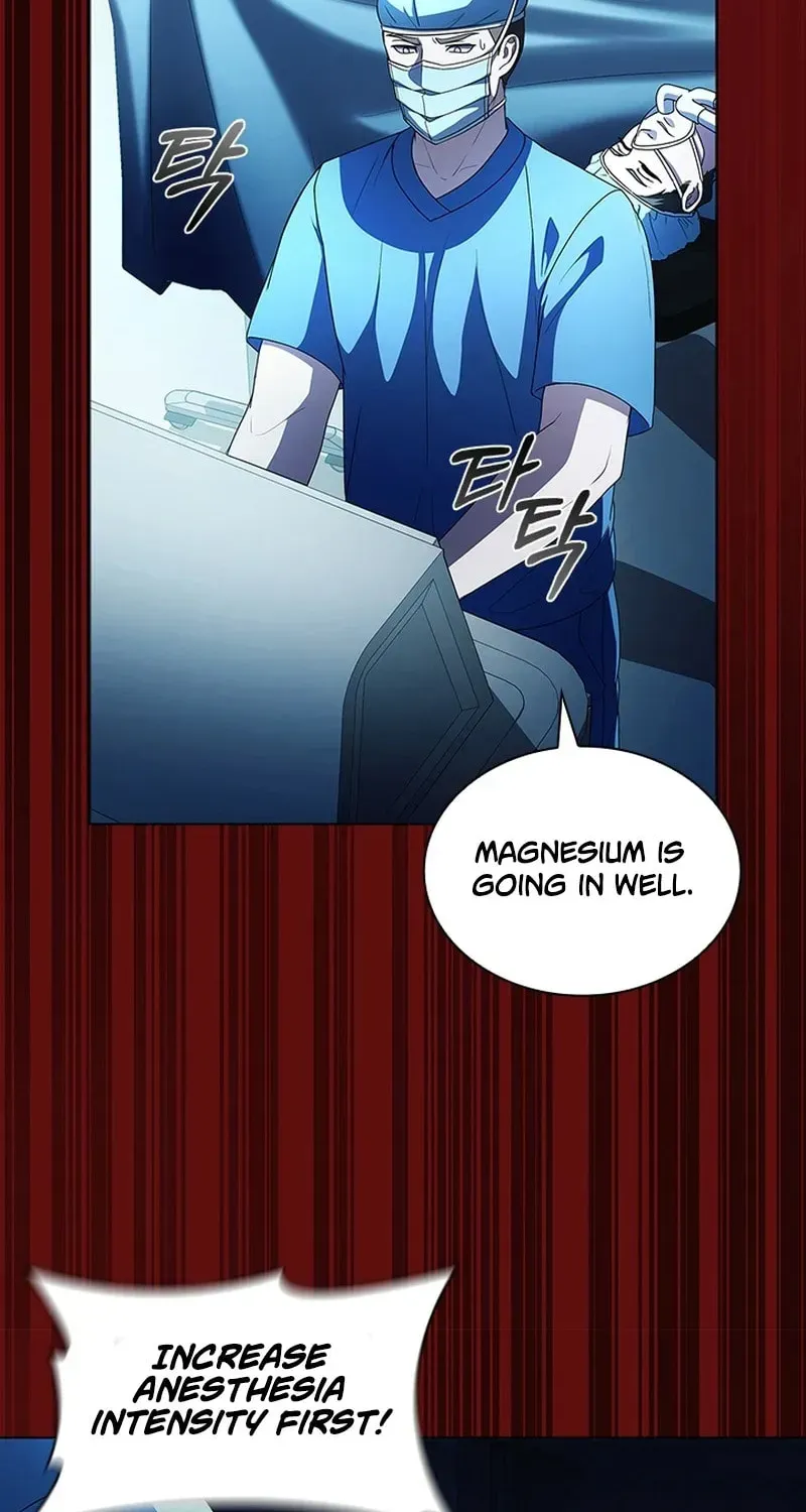 Dr. Choi Tae-Soo — Chapter 284 — page 97