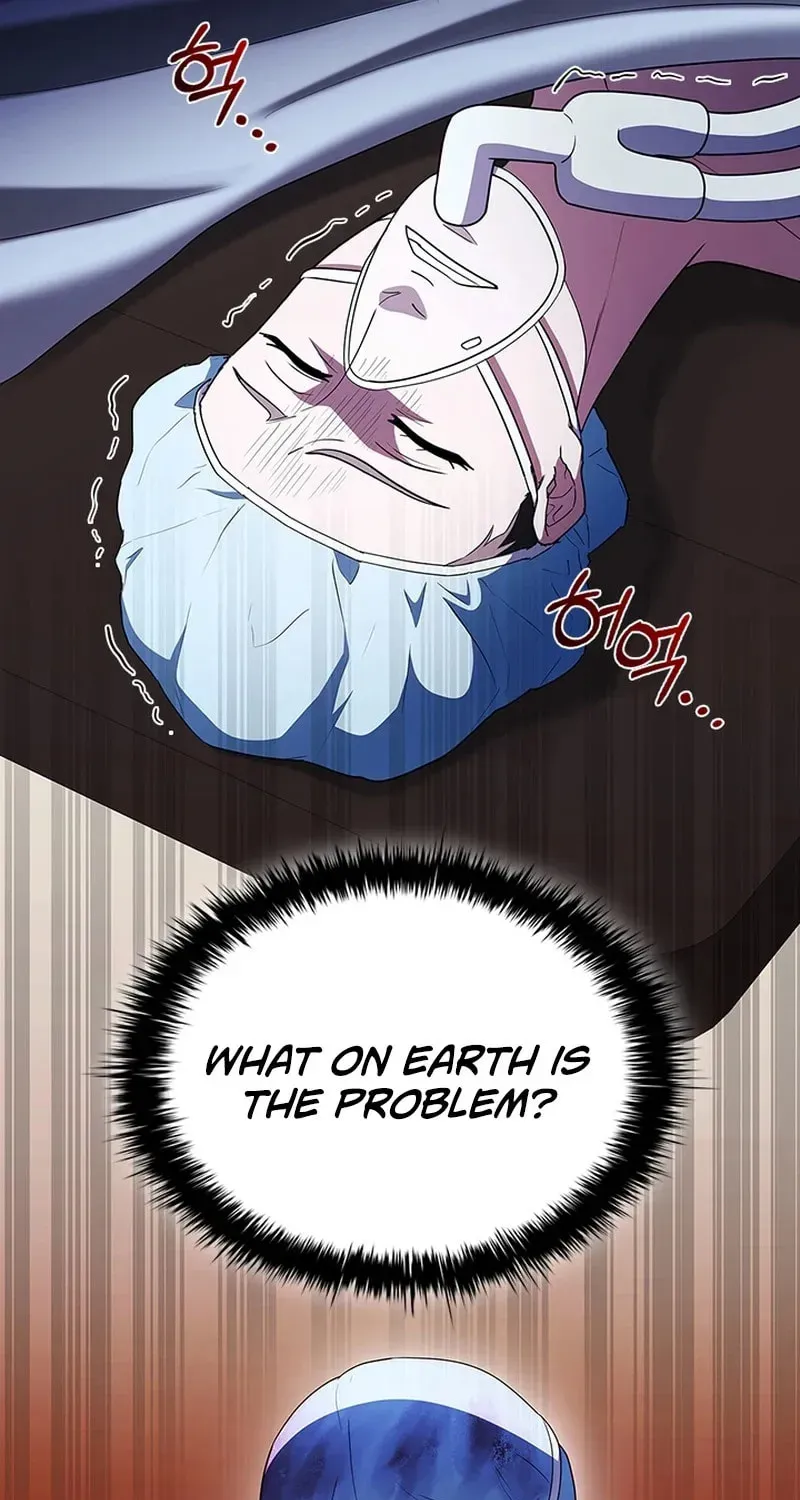 Dr. Choi Tae-Soo — Chapter 284 — page 100