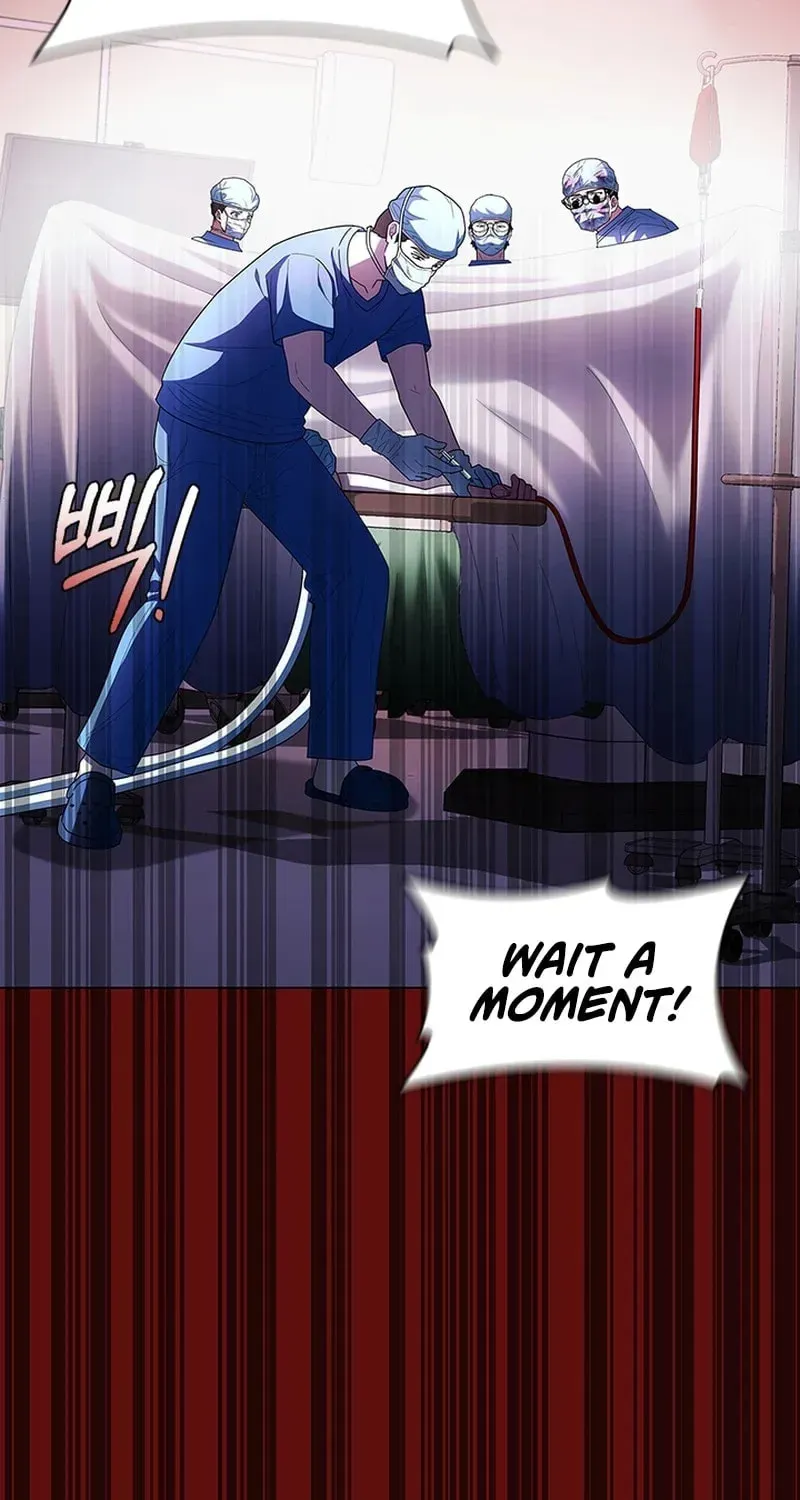 Dr. Choi Tae-Soo — Chapter 285 — page 3