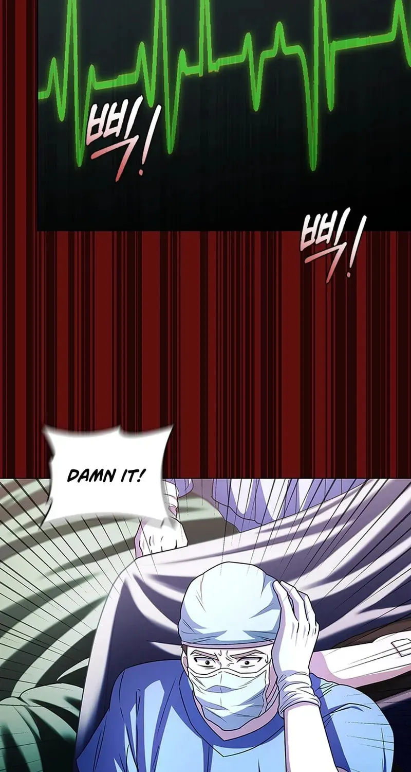 Dr. Choi Tae-Soo — Chapter 285 — page 5