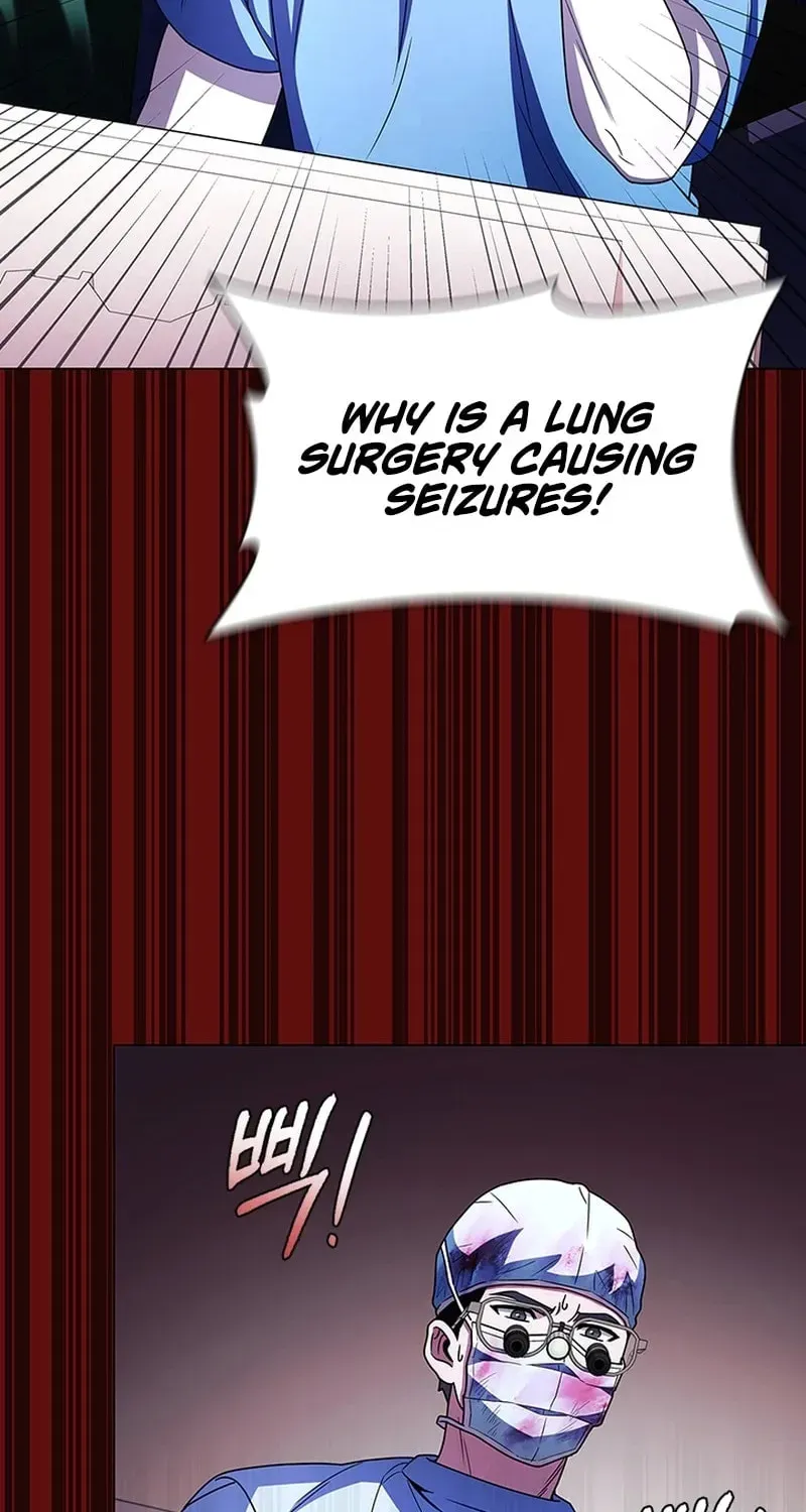 Dr. Choi Tae-Soo — Chapter 285 — page 6