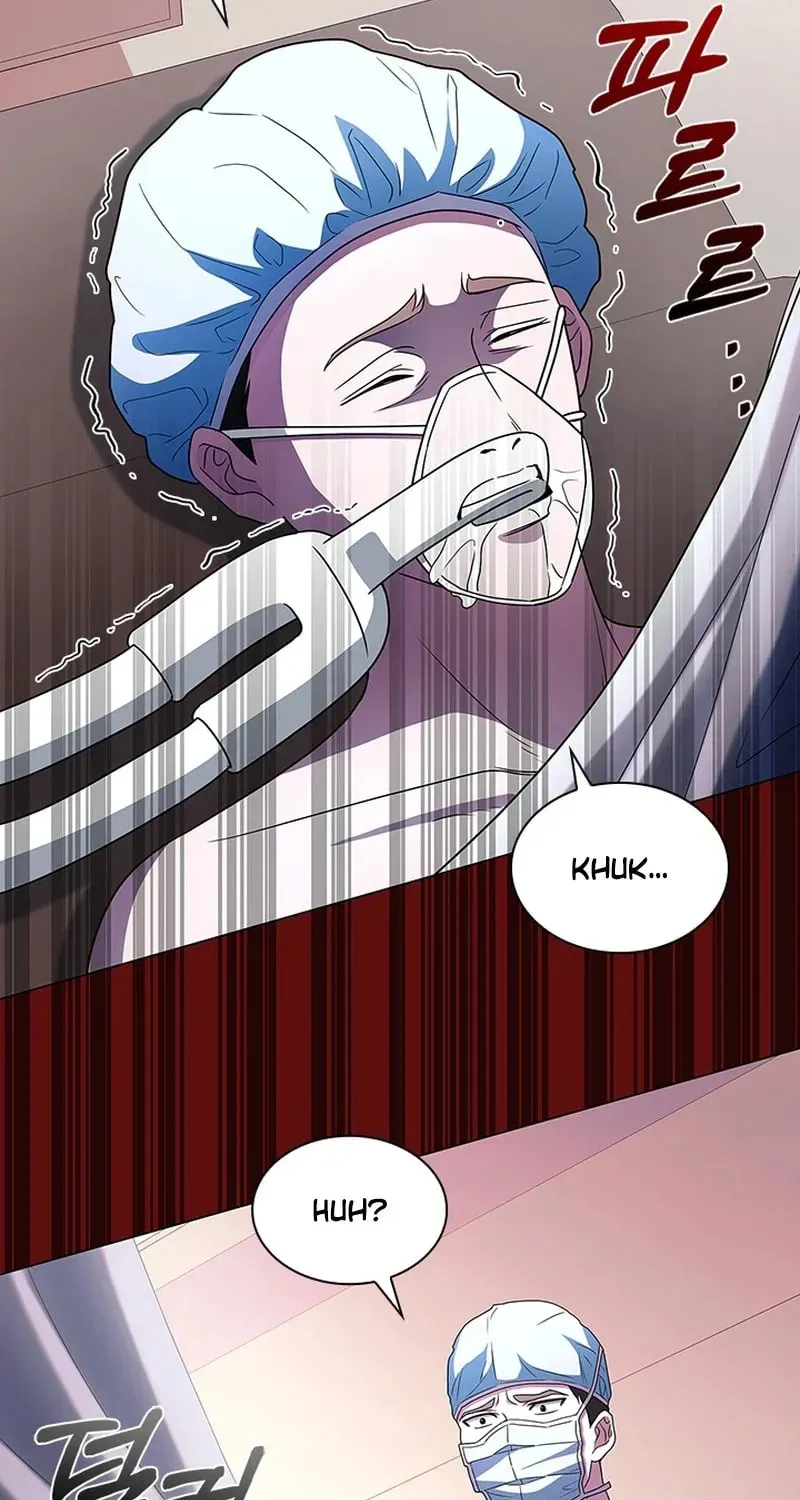 Dr. Choi Tae-Soo — Chapter 285 — page 10