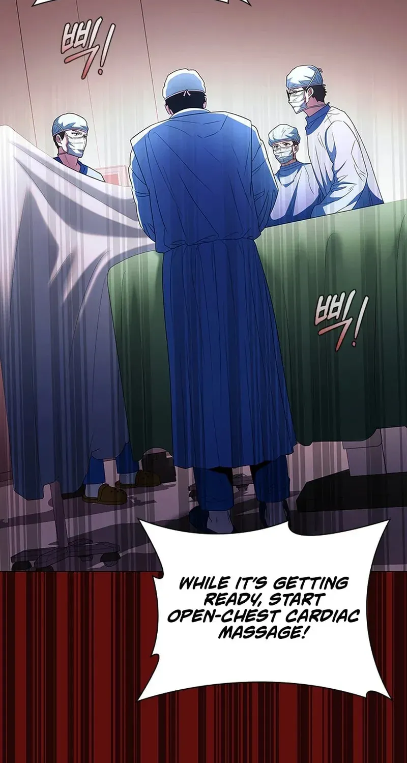 Dr. Choi Tae-Soo — Chapter 285 — page 12