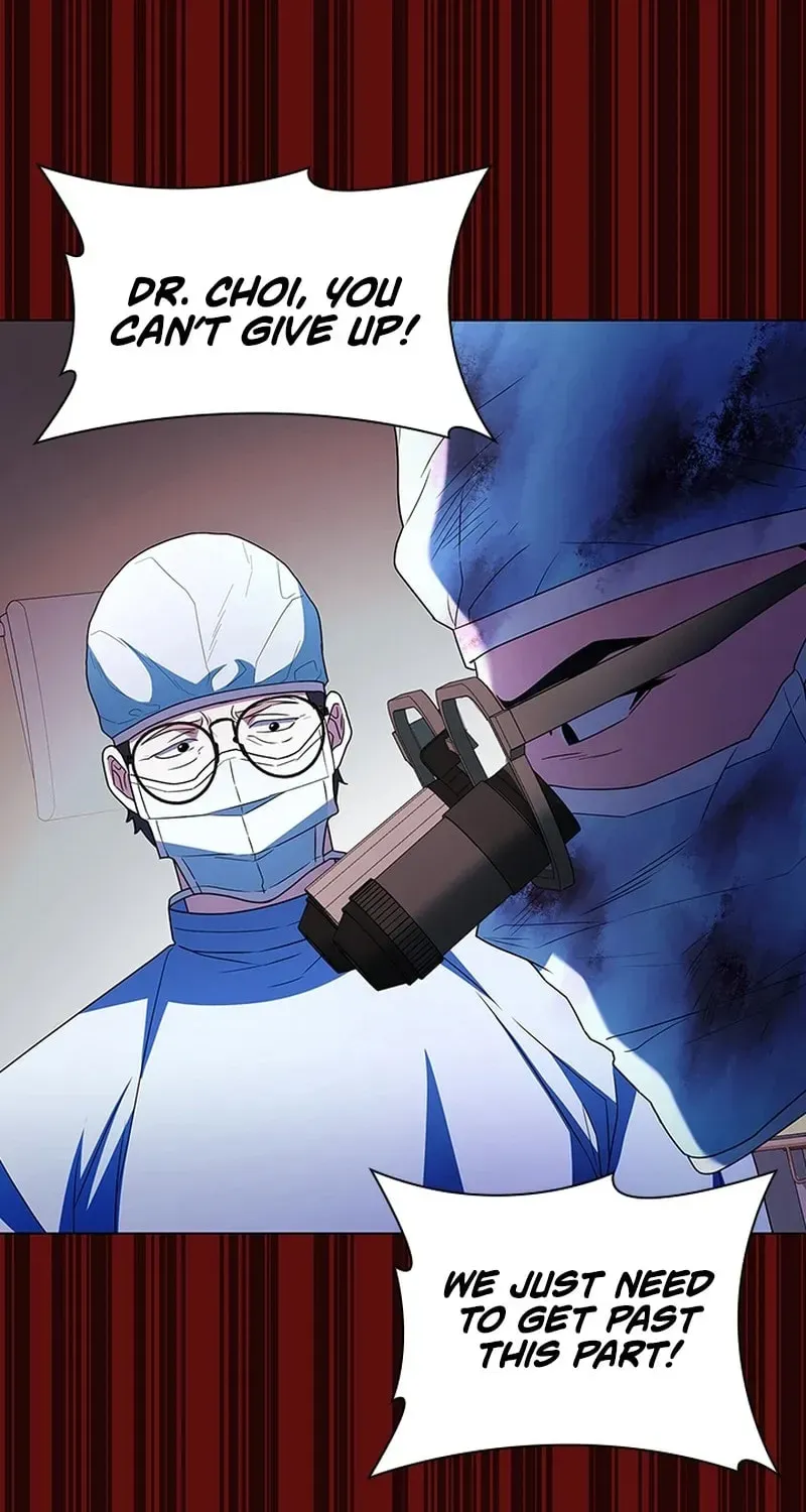 Dr. Choi Tae-Soo — Chapter 285 — page 13