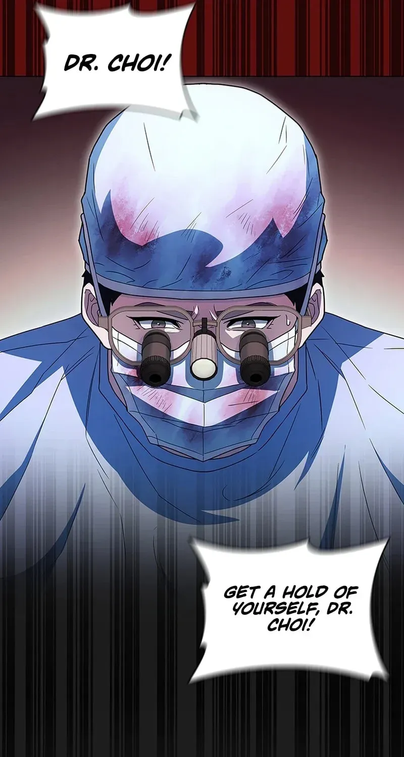 Dr. Choi Tae-Soo — Chapter 285 — page 15
