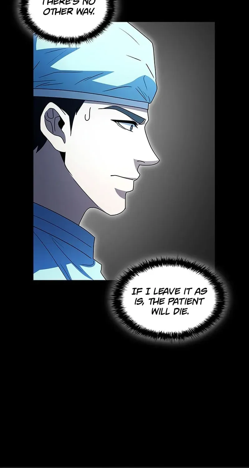 Dr. Choi Tae-Soo — Chapter 285 — page 19