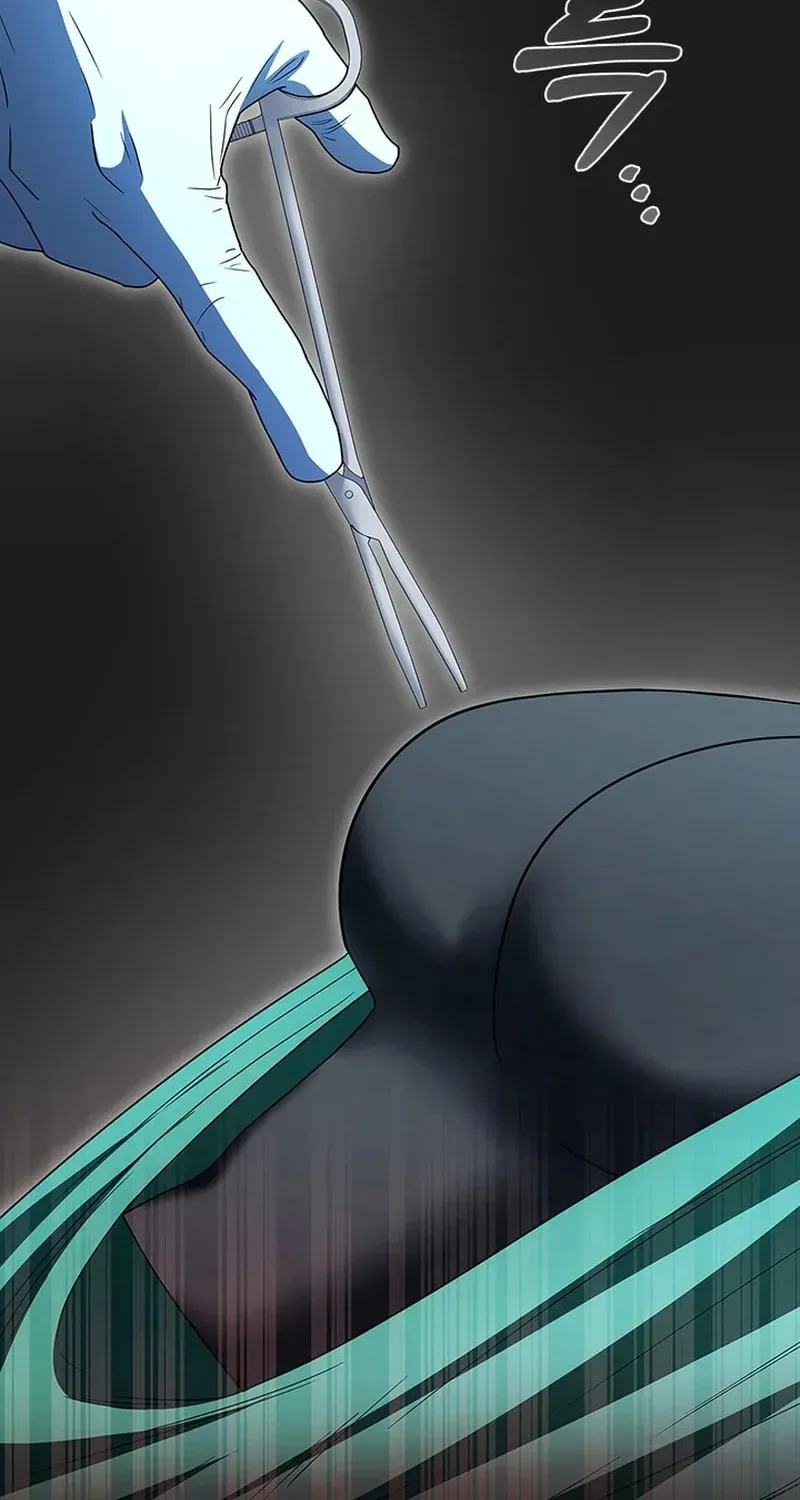 Dr. Choi Tae-Soo — Chapter 285 — page 25