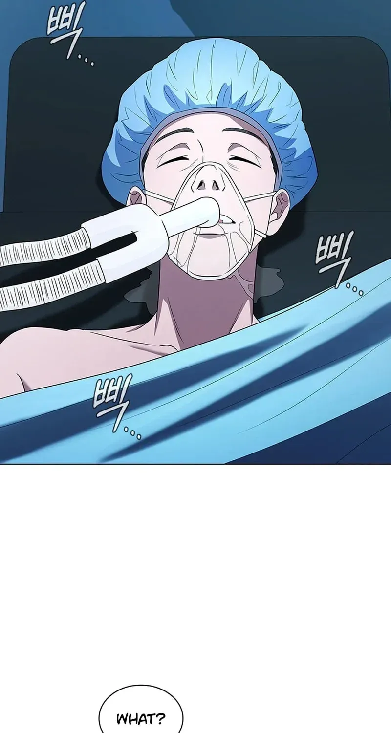 Dr. Choi Tae-Soo — Chapter 285 — page 29