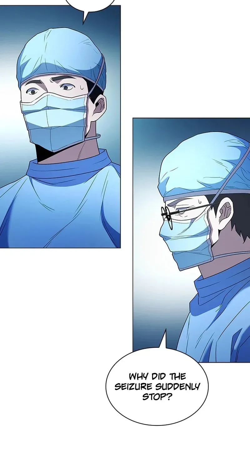 Dr. Choi Tae-Soo — Chapter 285 — page 30