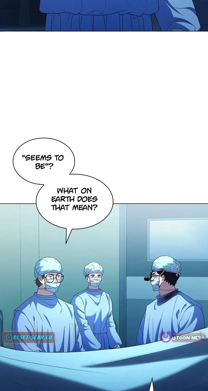 Dr. Choi Tae-Soo — Chapter 285 — page 32