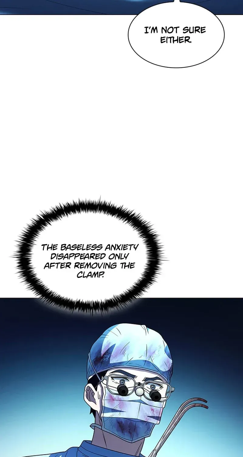 Dr. Choi Tae-Soo — Chapter 285 — page 33