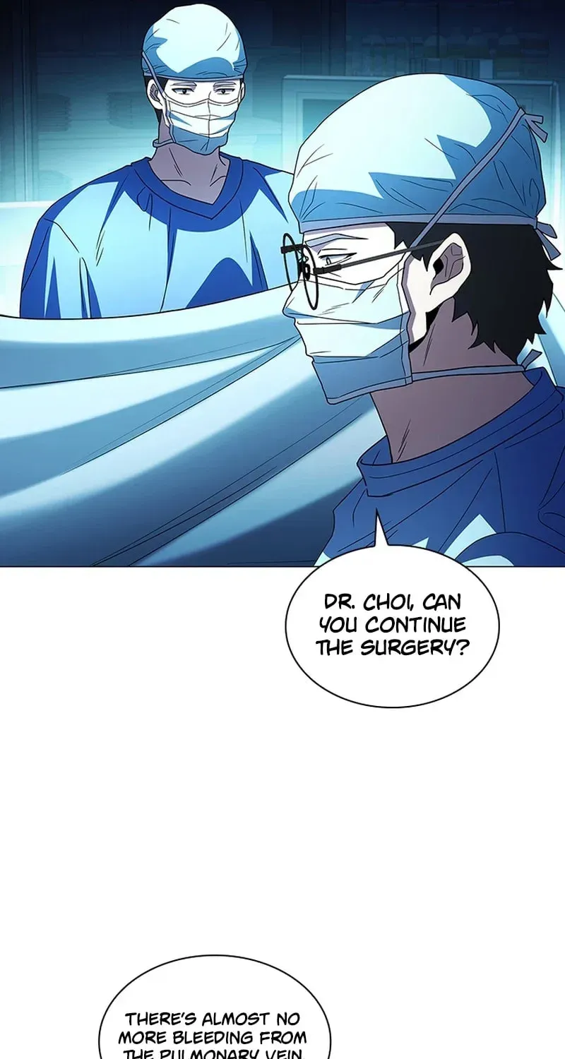 Dr. Choi Tae-Soo — Chapter 285 — page 36