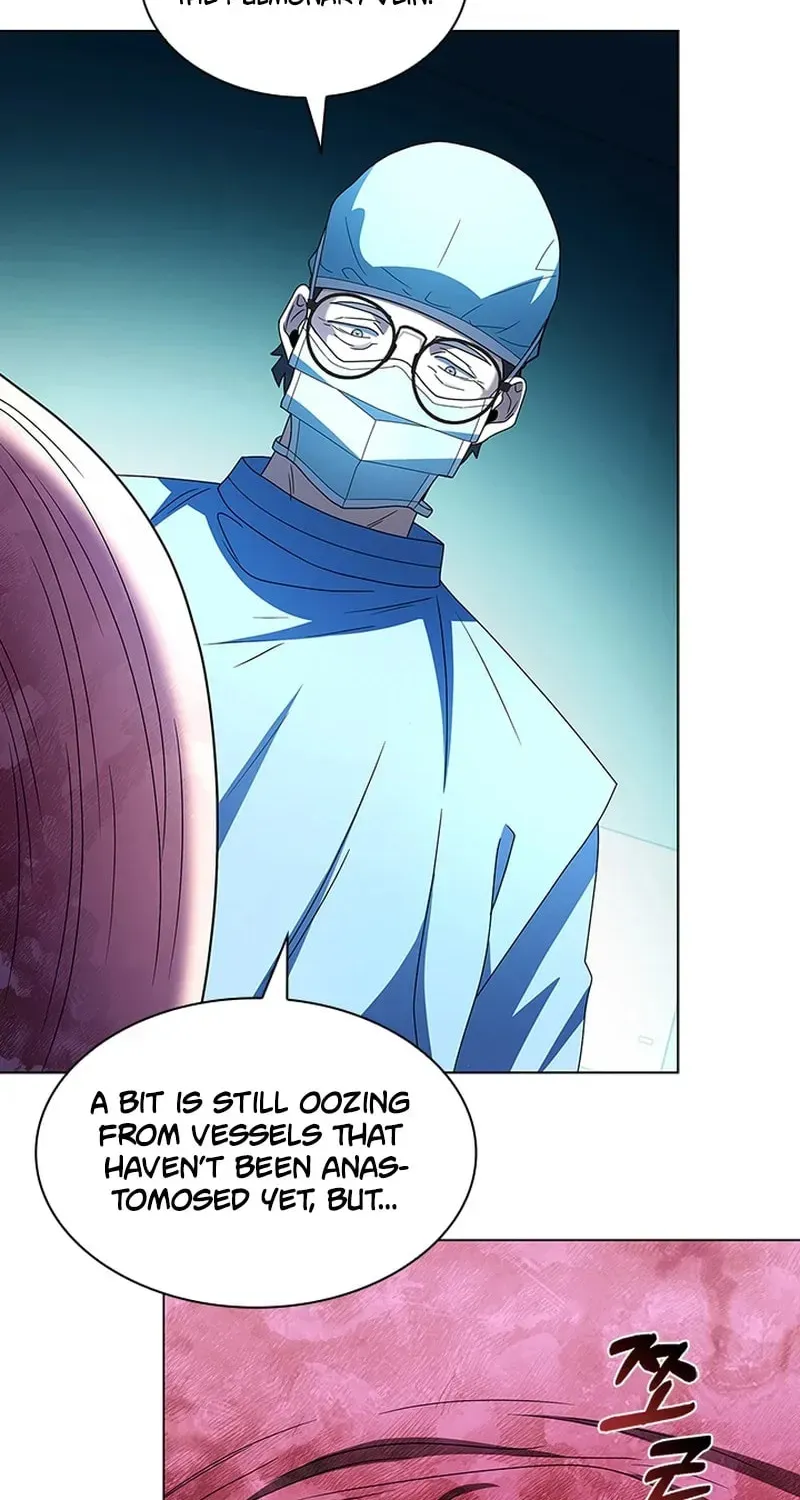 Dr. Choi Tae-Soo — Chapter 285 — page 37