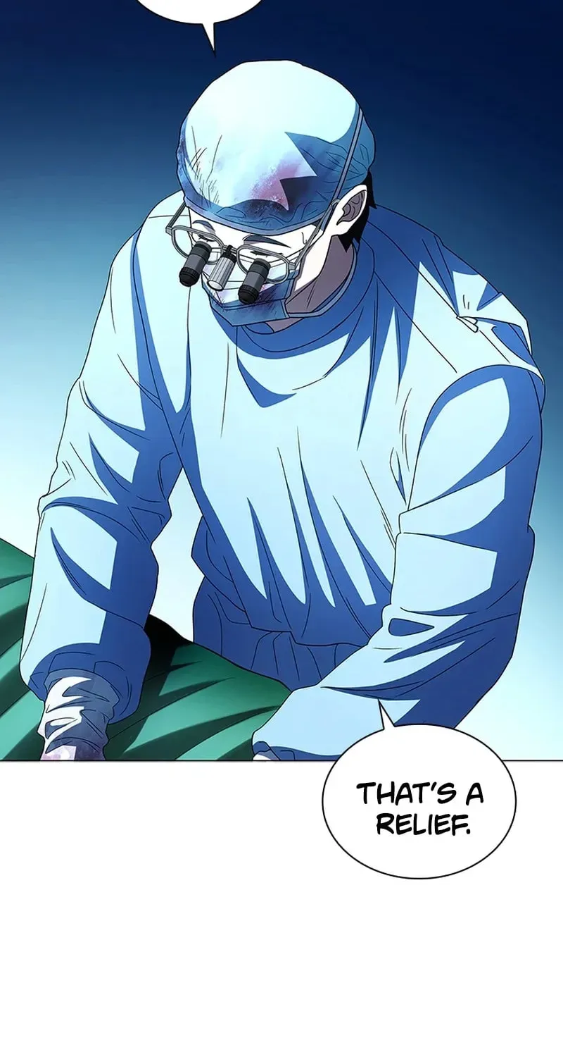 Dr. Choi Tae-Soo — Chapter 285 — page 39