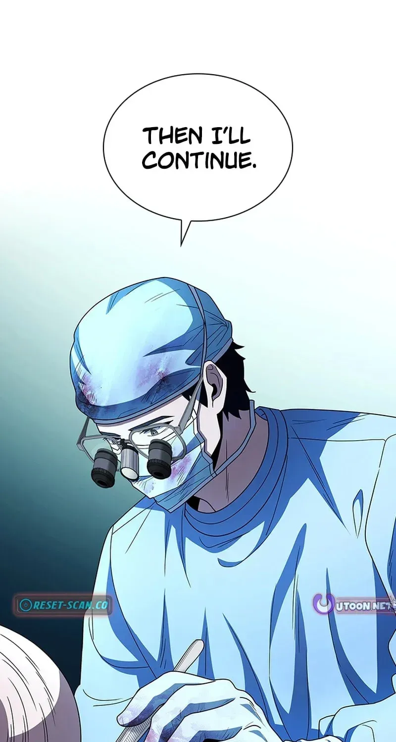 Dr. Choi Tae-Soo — Chapter 285 — page 40