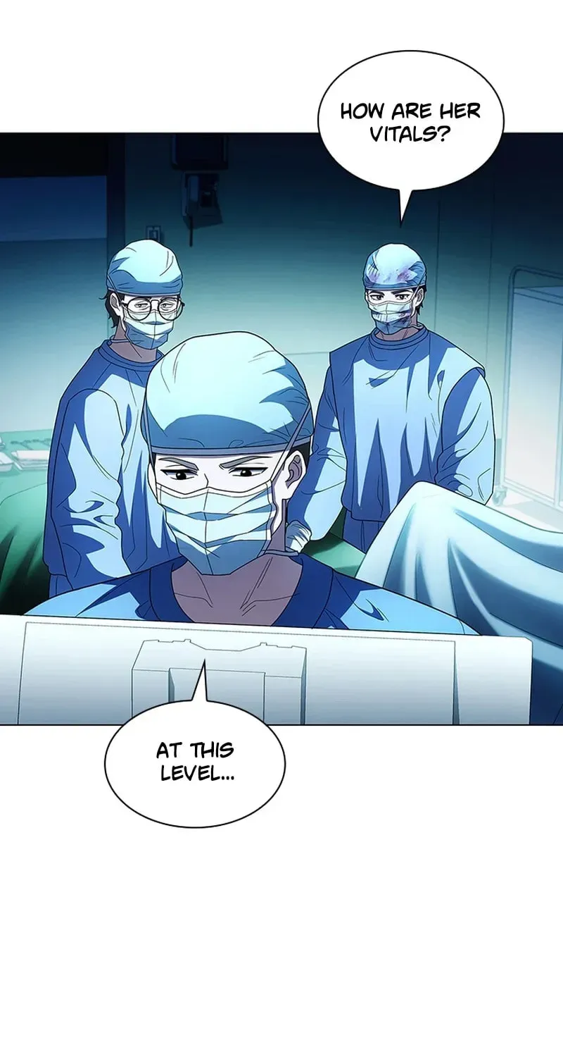 Dr. Choi Tae-Soo — Chapter 285 — page 44