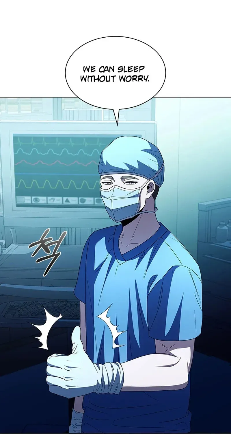 Dr. Choi Tae-Soo — Chapter 285 — page 45
