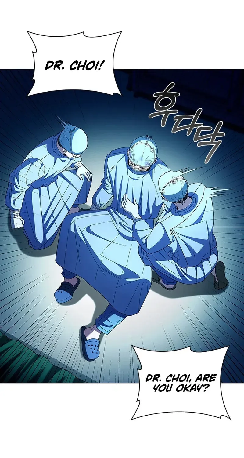 Dr. Choi Tae-Soo — Chapter 285 — page 48