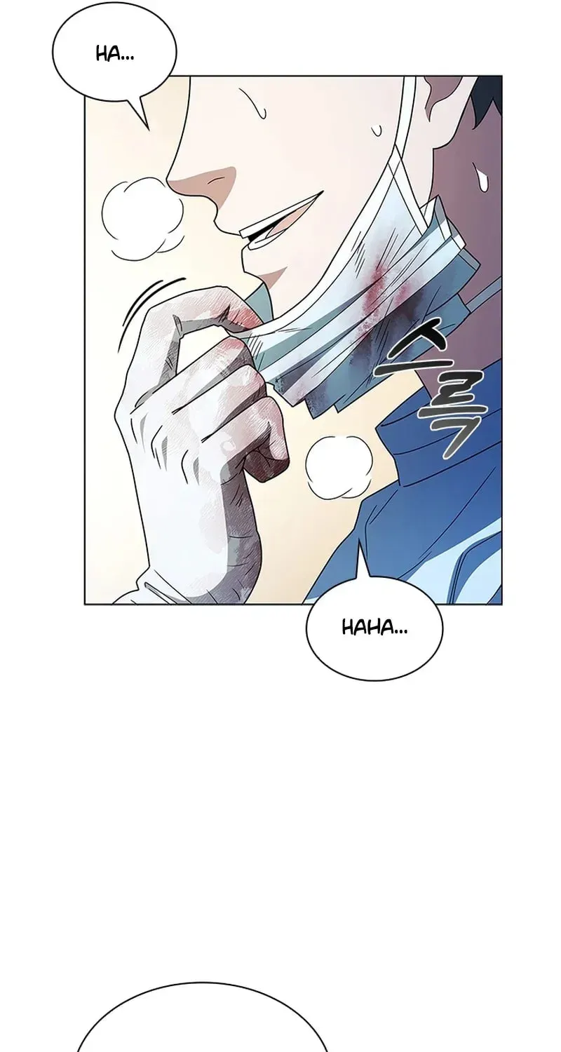 Dr. Choi Tae-Soo — Chapter 285 — page 50