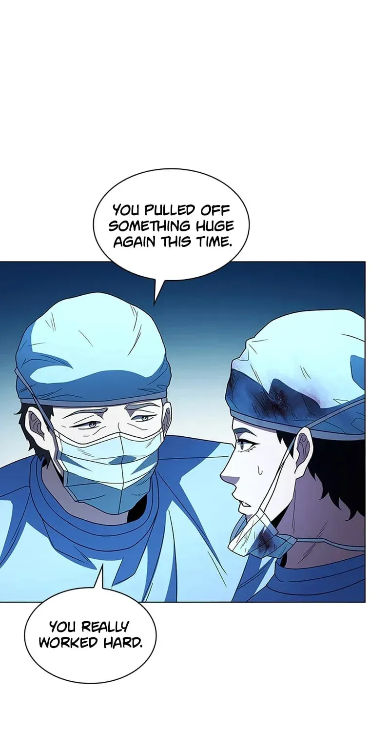 Dr. Choi Tae-Soo — Chapter 285 — page 52
