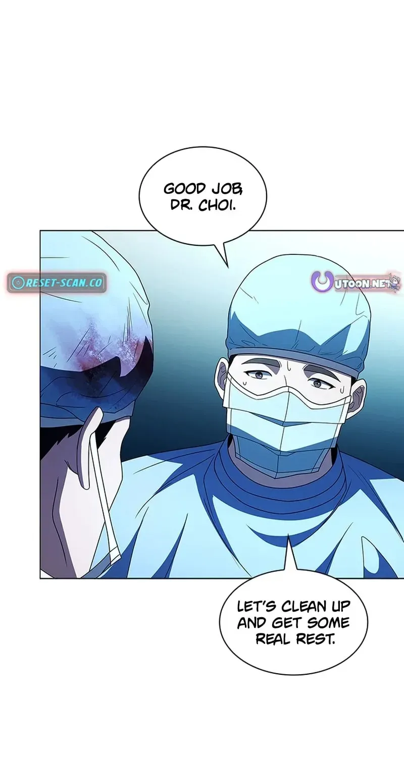 Dr. Choi Tae-Soo — Chapter 285 — page 53