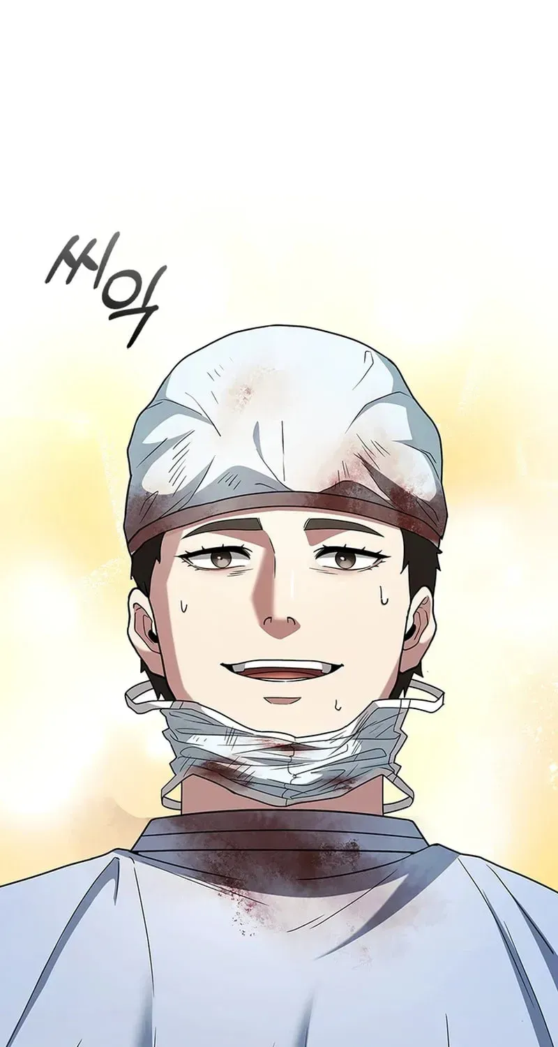 Dr. Choi Tae-Soo — Chapter 285 — page 54