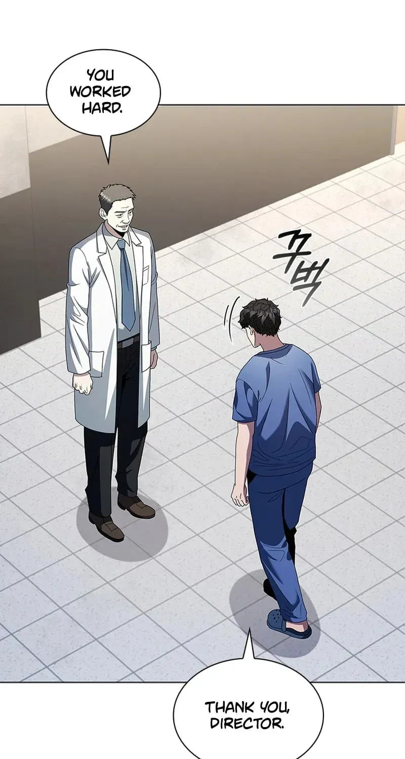 Dr. Choi Tae-Soo — Chapter 285 — page 57