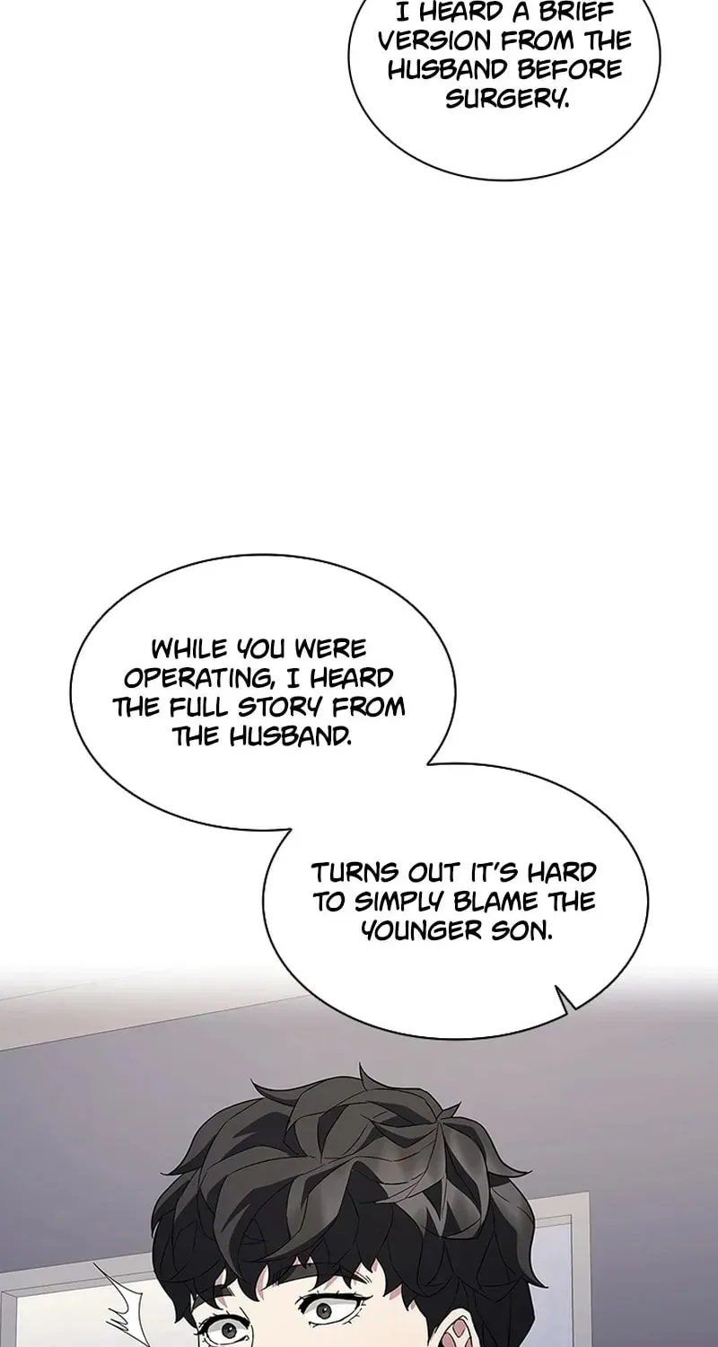 Dr. Choi Tae-Soo — Chapter 285 — page 60