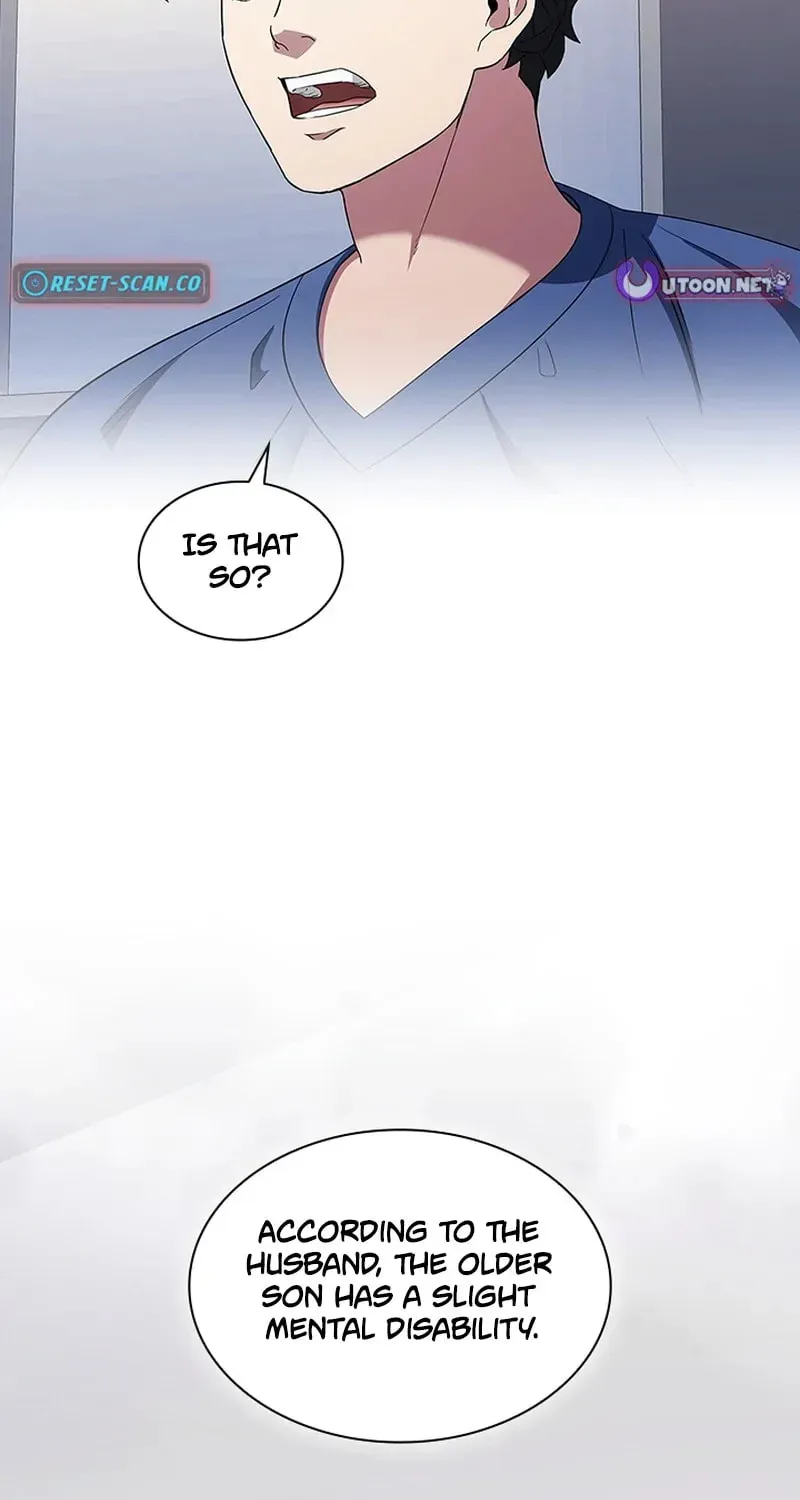Dr. Choi Tae-Soo — Chapter 285 — page 61