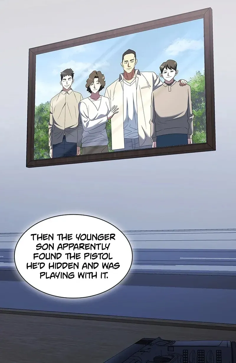 Dr. Choi Tae-Soo — Chapter 285 — page 62