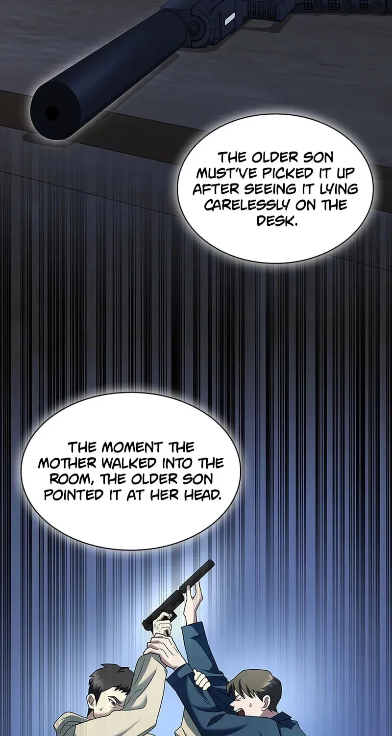 Dr. Choi Tae-Soo — Chapter 285 — page 63