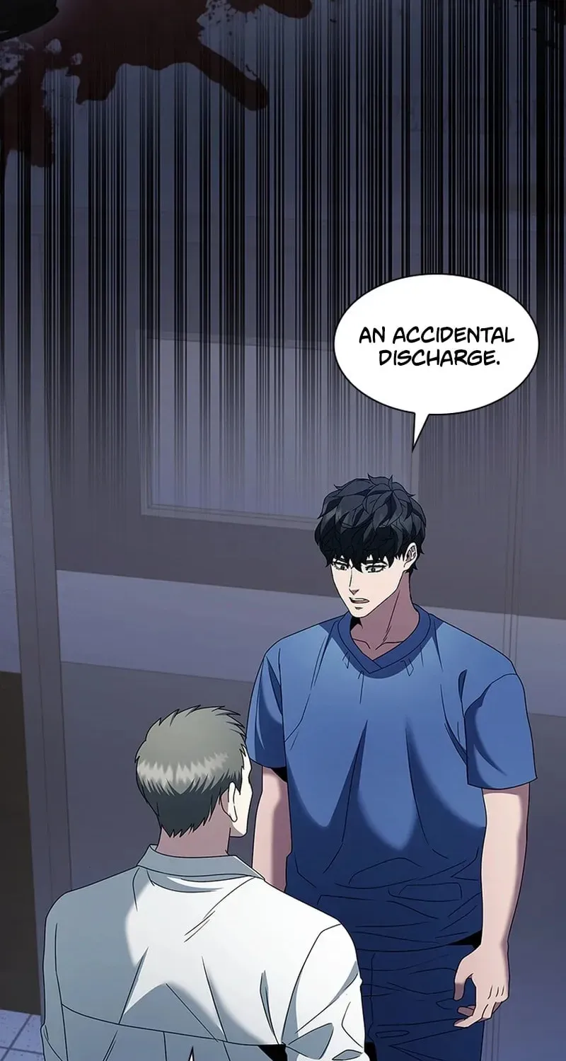 Dr. Choi Tae-Soo — Chapter 285 — page 66