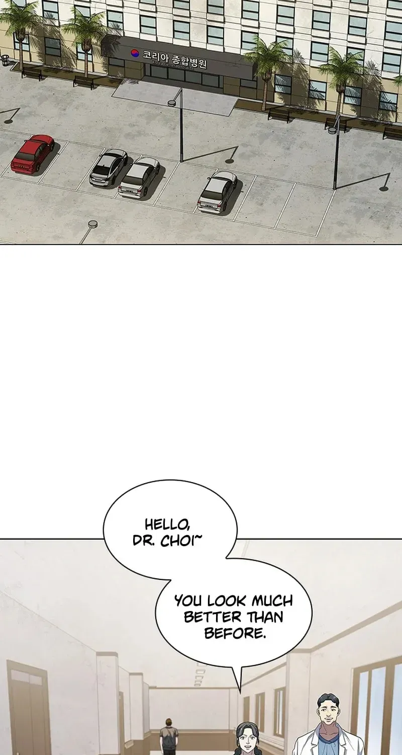 Dr. Choi Tae-Soo — Chapter 285 — page 74