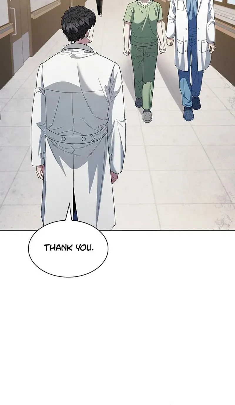 Dr. Choi Tae-Soo — Chapter 285 — page 75